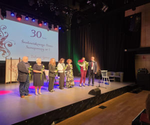 30 lat wsparcia i integracji. Jubileusz Środowiskowego Domu Samopomocy nr 1 w Zielonej Górze