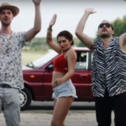 Despacito Na Pełnej odpowiedzią na Wieśka Tico VIDEO TEKST