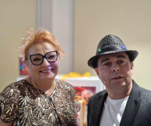 Starachowice. Moda, która nie zna metryki! Międzypokoleniowe show w Centrum Kreatywności Pałacyk