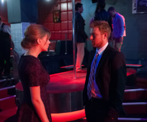 Na Wspólnej odcinek 2089, Ola Zimińska (Marta Wierzbicka), Daniel Brzozowski (Michał Tomala)