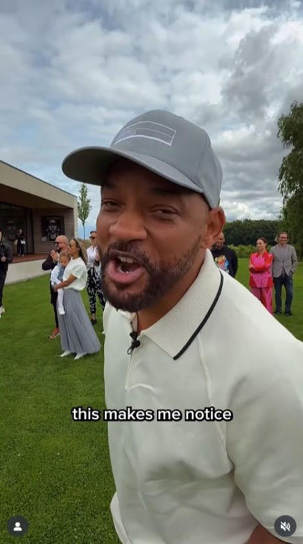 Will Smith