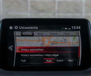 Mazda 3 SkyENERGY 2.0 120 KM 6MT