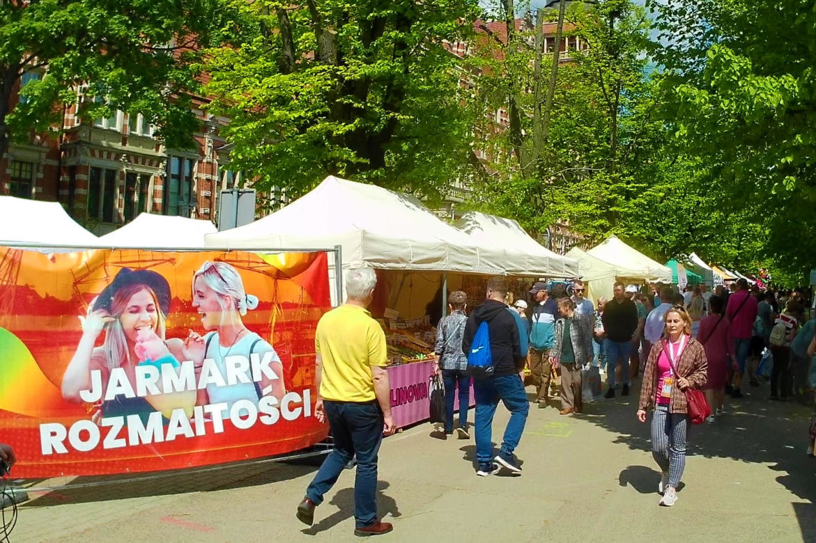 Piknik nad Odrą 2023