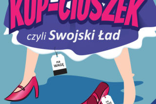 Kup-ciuszek czyli Swojski Ład. Posłuchaj bajki na Dzień Dziecka od VOX FM