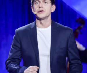 Kabaret HrAbi wraca po śmierci Joanny Kołaczkowskiej. Dołączy do nich znany artysta