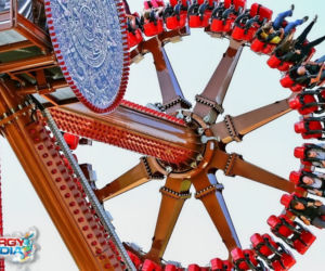 EnergyLandia: Największy park rozrywki w Polsce [ATRAKCJE, DOJAZD, PARKING, ZDJĘCIA]