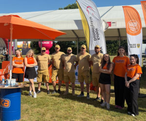 ESKA Summer City szaleje na Dolnym Śląsku! Byliśmy na Bike Maraton, a to nie koniec!