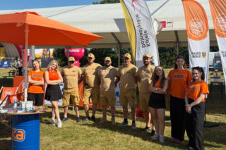 ESKA Summer City szaleje na Dolnym Śląsku! Byliśmy na Bike Maraton, a to nie koniec!