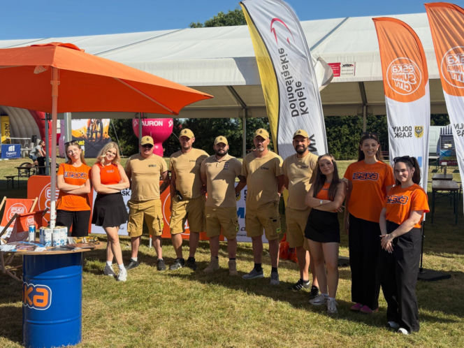 ESKA Summer City szaleje na Dolnym Śląsku! Byliśmy na Bike Maraton, a to nie koniec!
