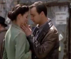 CZAS HONORU, odc. 55. Ruda (Karolina Gorczyca) i Ernest (Mariusz Ostrowski)