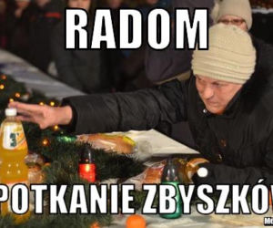 Memy o Radomiu