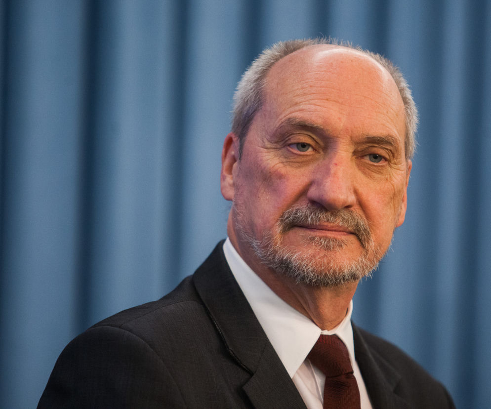 Antoni Macierewicz