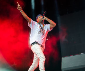 Kraków Live Festival - dzień 1. [16.08.2019]