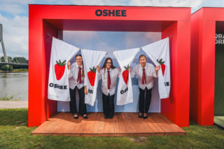 Oshee