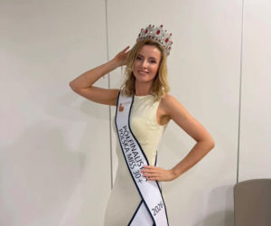 Najpierw wystąpiła w Rolnik szuka żony 11., teraz wzięła udział w wyborach miss