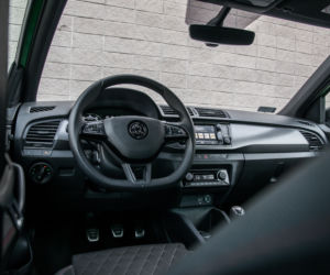 Skoda Fabia Style 1.0 TSI 110 KM 6MT 