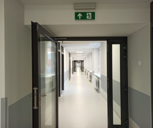 Kosztował ponad 3 miliony, trwał pół roku! Tak wygląda SOR w Bełchatowie po wielkim REMONCIE!