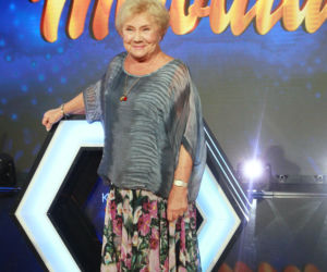 Teresa Lipowska