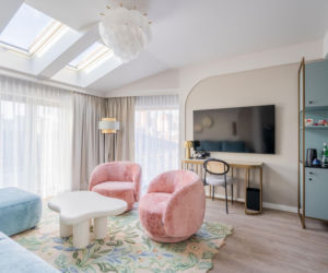 Jak fit out definiuje standard i charakter luksusowego hotelu?