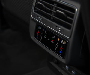 Audi SQ7 quattro 4.0 TDI V8 435 KM