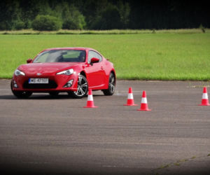 Toyota GT86