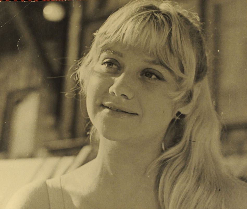 Krystyna Sienkiewicz