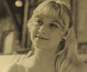 Krystyna Sienkiewicz