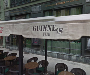 Guinness Pub