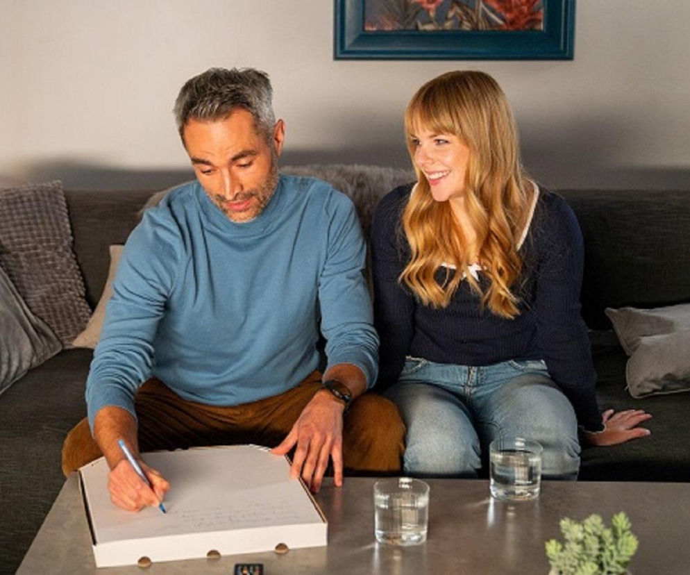 Na sygnale, odcinek 822: Przełomowa decyzja Basi i Benia. Podpiszą intercyzę i wezmą ślub? - ZDJĘCIA