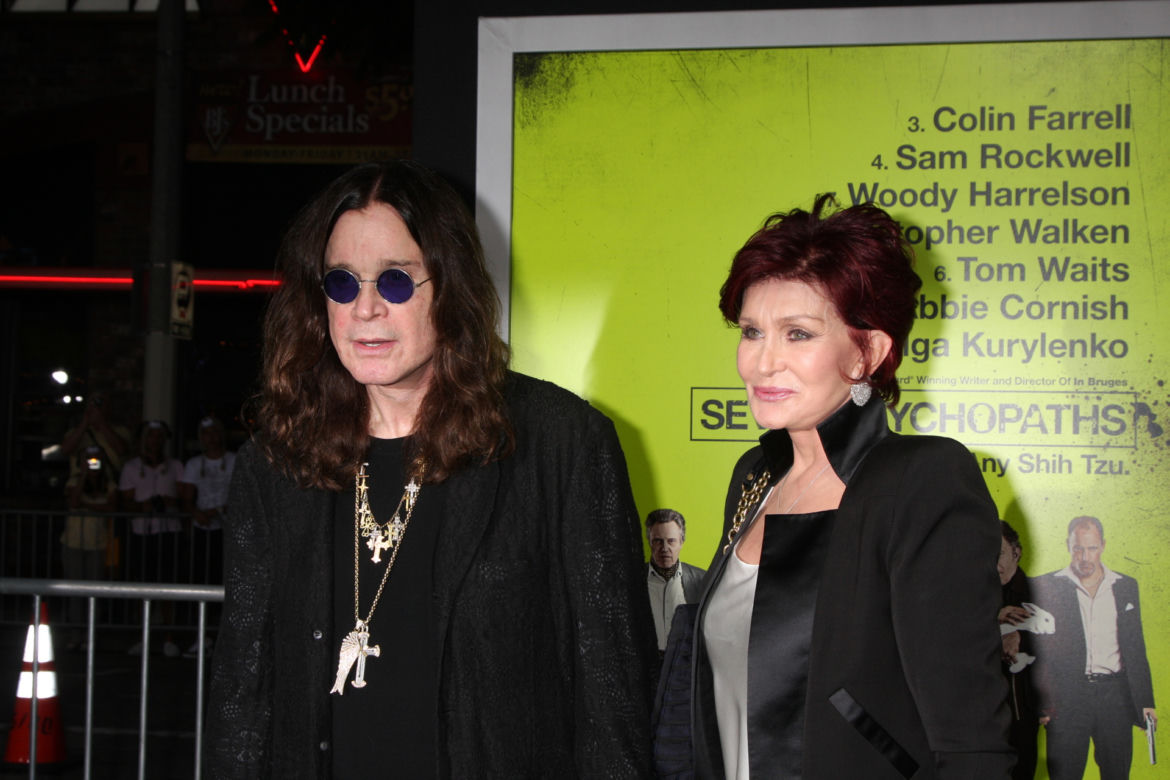 Ozzy idzie na emeryturę! Szokujące wyznanie rockmana