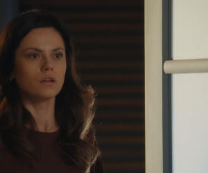 M jak miłość. Kasia (Paulina Lasota)