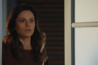 M jak miłość. Kasia (Paulina Lasota)