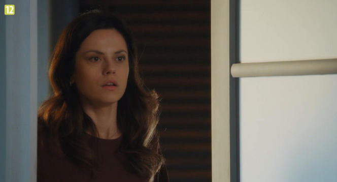 M jak miłość. Kasia (Paulina Lasota)