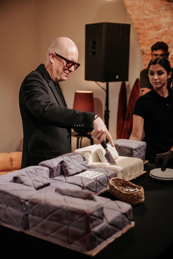 Nobonobo - 15. urodziny firmy z Bielska - Białej