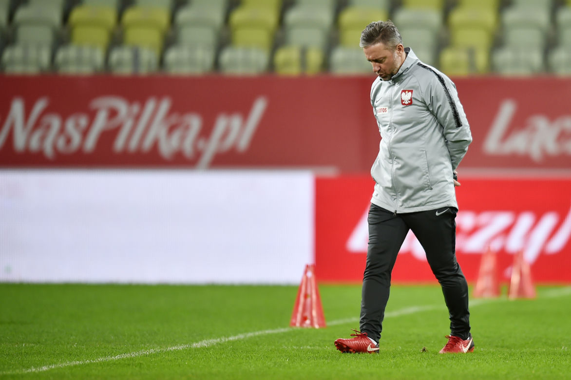 Jerzy Brzęczek