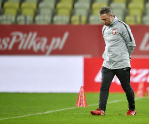Jerzy Brzęczek
