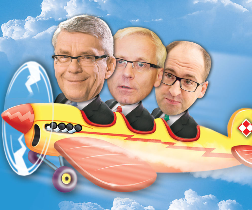 Senackie Biuro Podróży