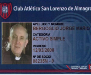 Jorge Mario Bergoglio, Franciszek, nowy papież