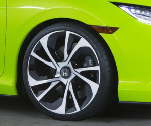 Honda Civic Concept