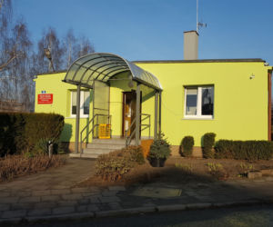  Lodówka dla głodnych w Schronisku dla Osób Bezdomnych w Lesznie świeci pustkami 