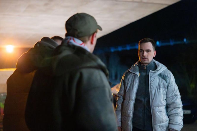 Pierwsza miłość, odcinek 4211