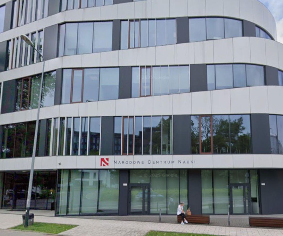 Narodowe Centrum Nauki