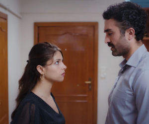 Dziedzictwo, odcinek 897: Ayse znajduje Ferita z inną kobietą, a jej gniew prowadzi do zaskakujących podejrzeń