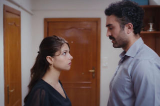 Dziedzictwo, odcinek 897: Ayse znajduje Ferita z inną kobietą, a jej gniew prowadzi do zaskakujących podejrzeń