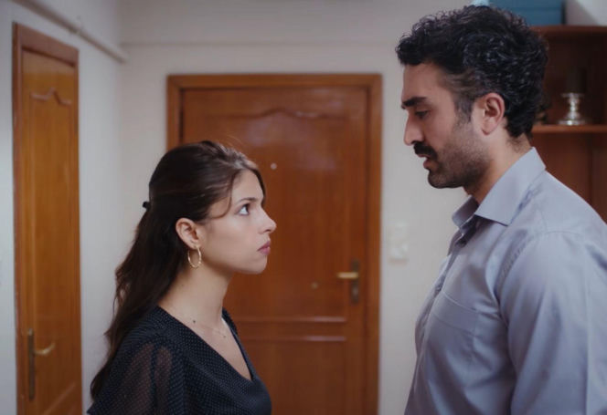 "Dziedzictwo", odcinek 897: Ayse znajduje Ferita z inną kobietą, a jej gniew prowadzi do zaskakujących podejrzeń