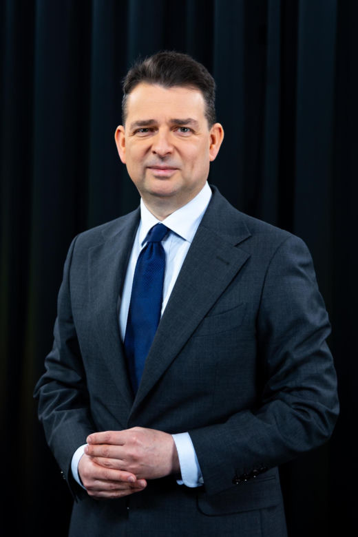 Rozmowa Muratora z Janem Stylińskim