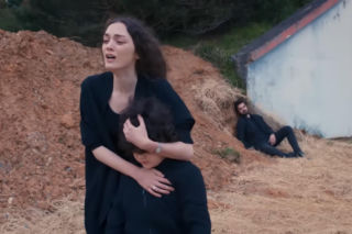 Dziedzictwo, odc. 862. Nana, Yaman, Yusuf