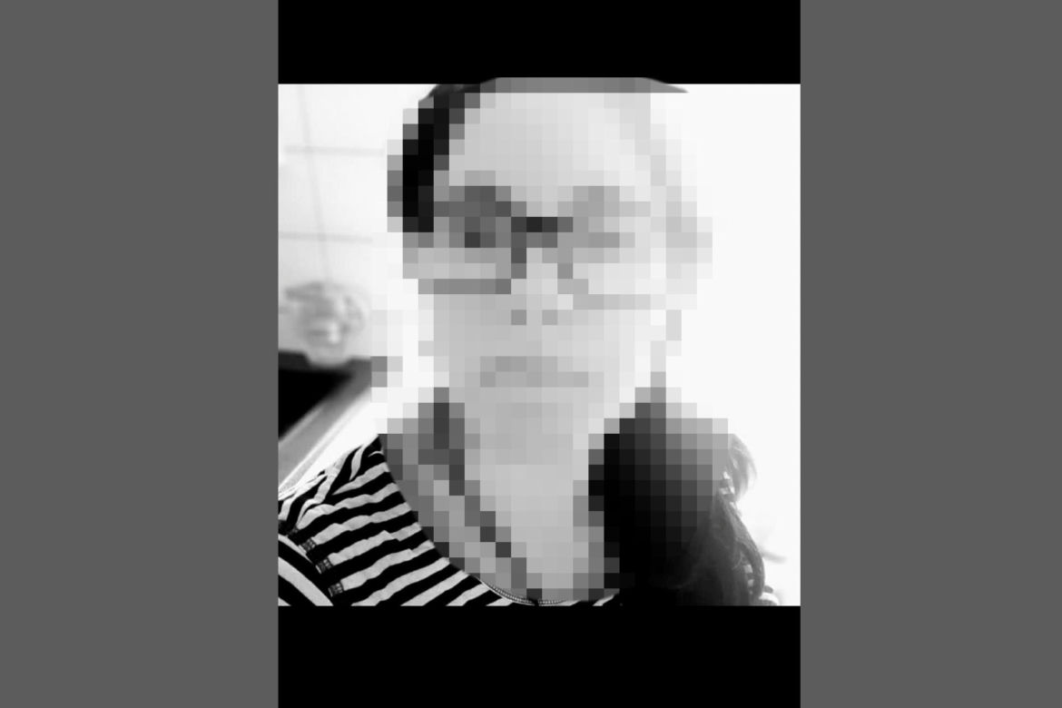 Pani Dorota zginęła w pożarze, ratując swoje dziecko