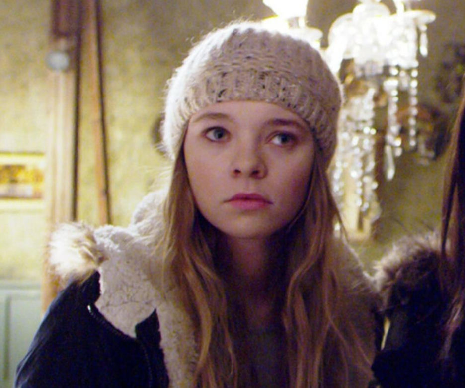 Taylor Hickson