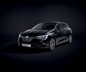 2020 Renault Megane